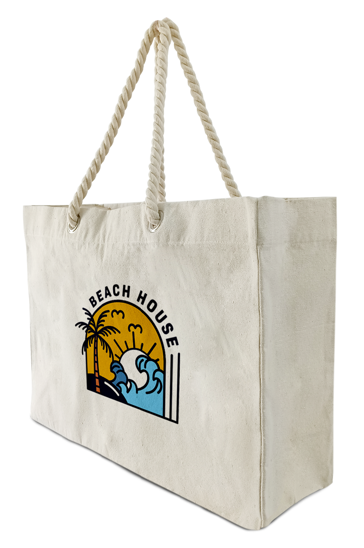 Canvas Bags